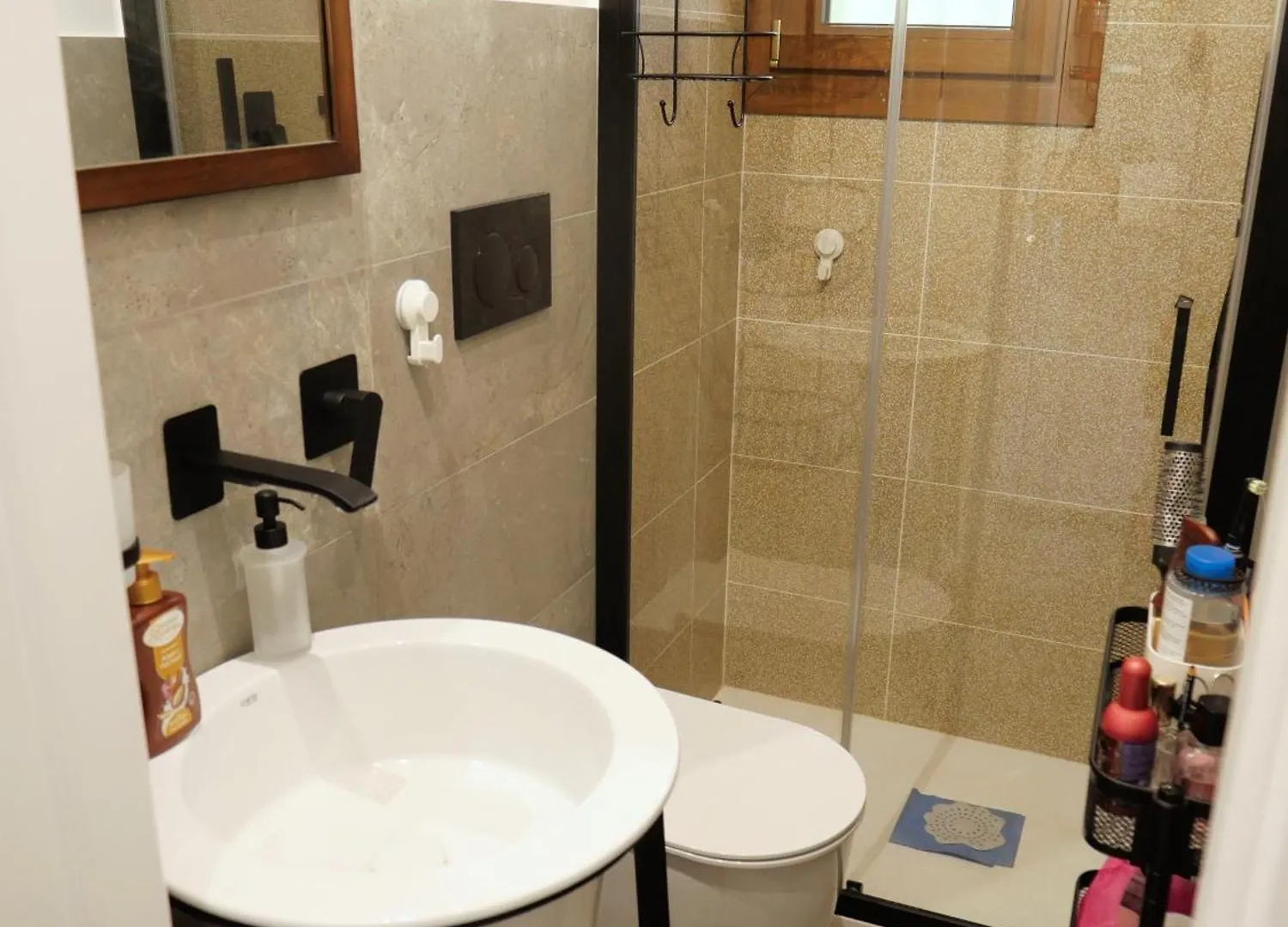 Horská chata Villa Carola Nicolosi