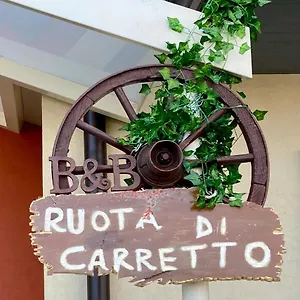 Bed & Breakfast Ruota Di Carretto, Nicolosi