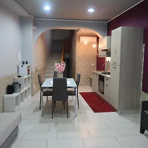 Casa vacanze Mongibello, Nicolosi