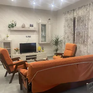 Casa vacanze La Pigna Casa, Nicolosi