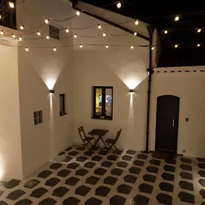 Appartamento Facci Ri Luna, Nicolosi