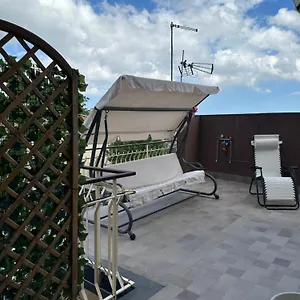 Appartamento La Casa Di Ary Alle Pendici Dell'etna, Nicolosi