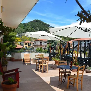 Gea Etna Apartment&rooms Nicolosi